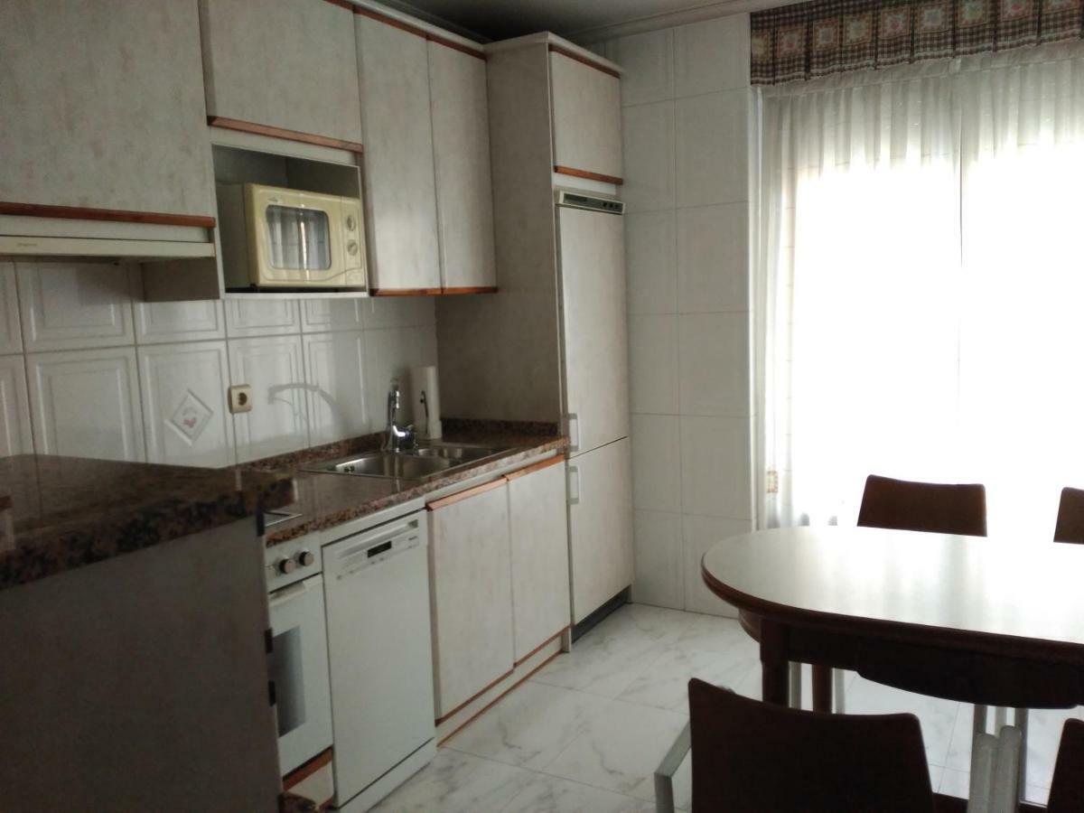 Homestay Wellington Vitoria-Gasteiz