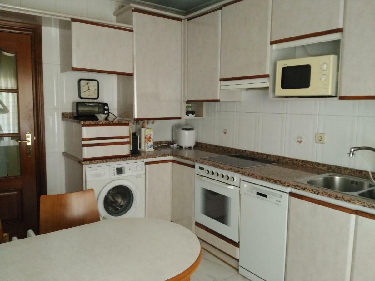 Homestay Wellington Vitoria-Gasteiz